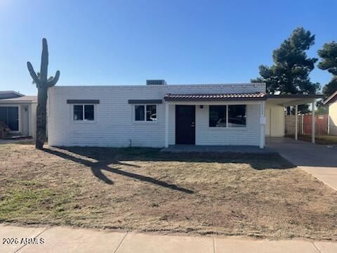 15046 N 28TH Avenue Phoenix AZ 85053