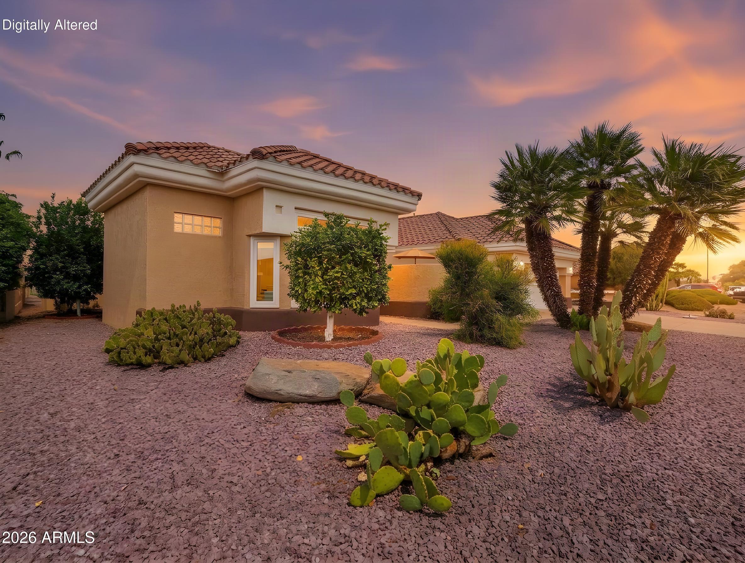 14310 W SKY HAWK Drive