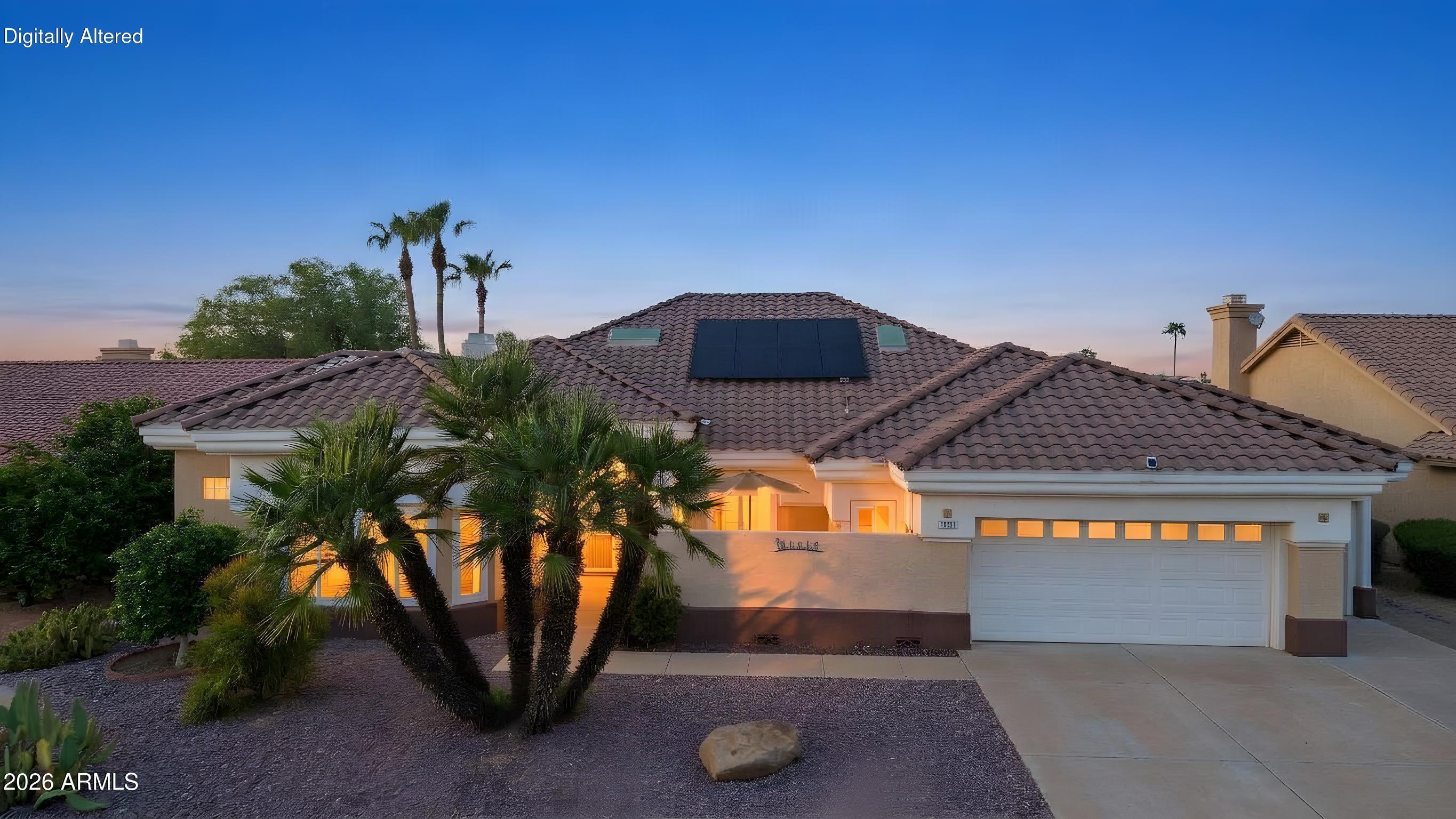 14310 W SKY HAWK Drive
