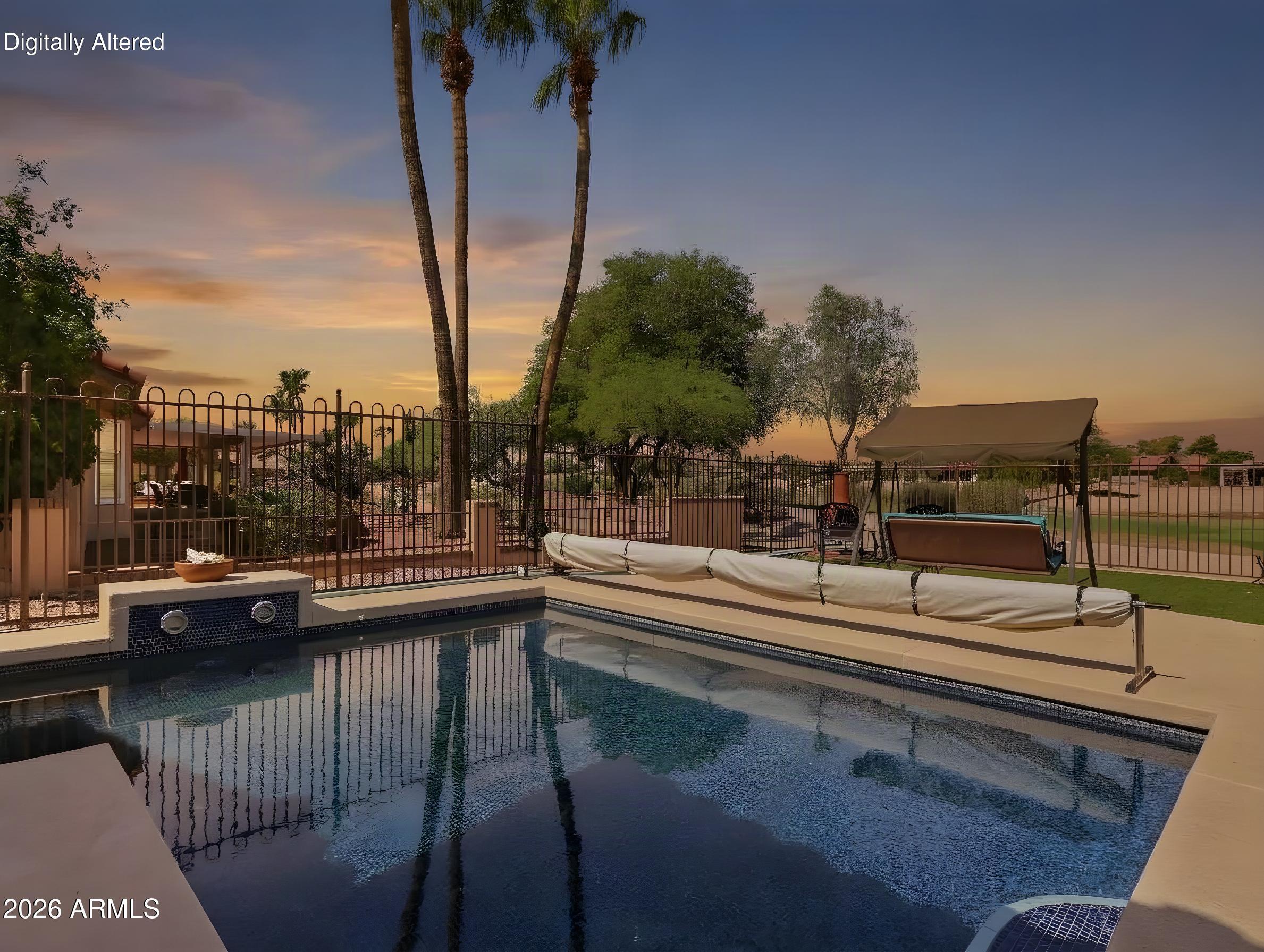 14310 W SKY HAWK Drive