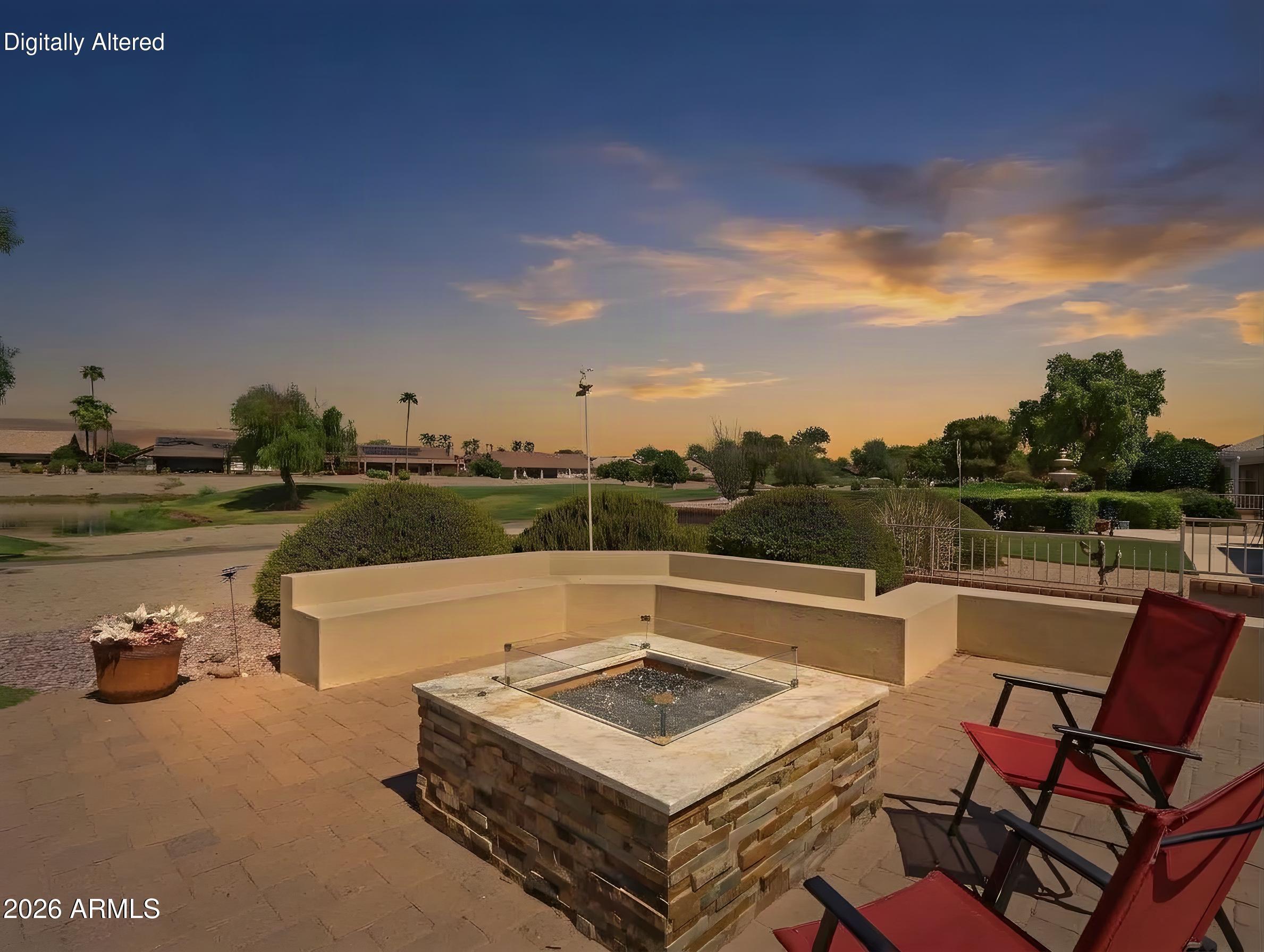 14310 W SKY HAWK Drive