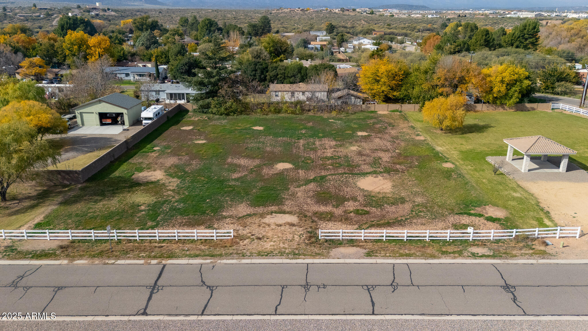 2566 N Paint Drive 1