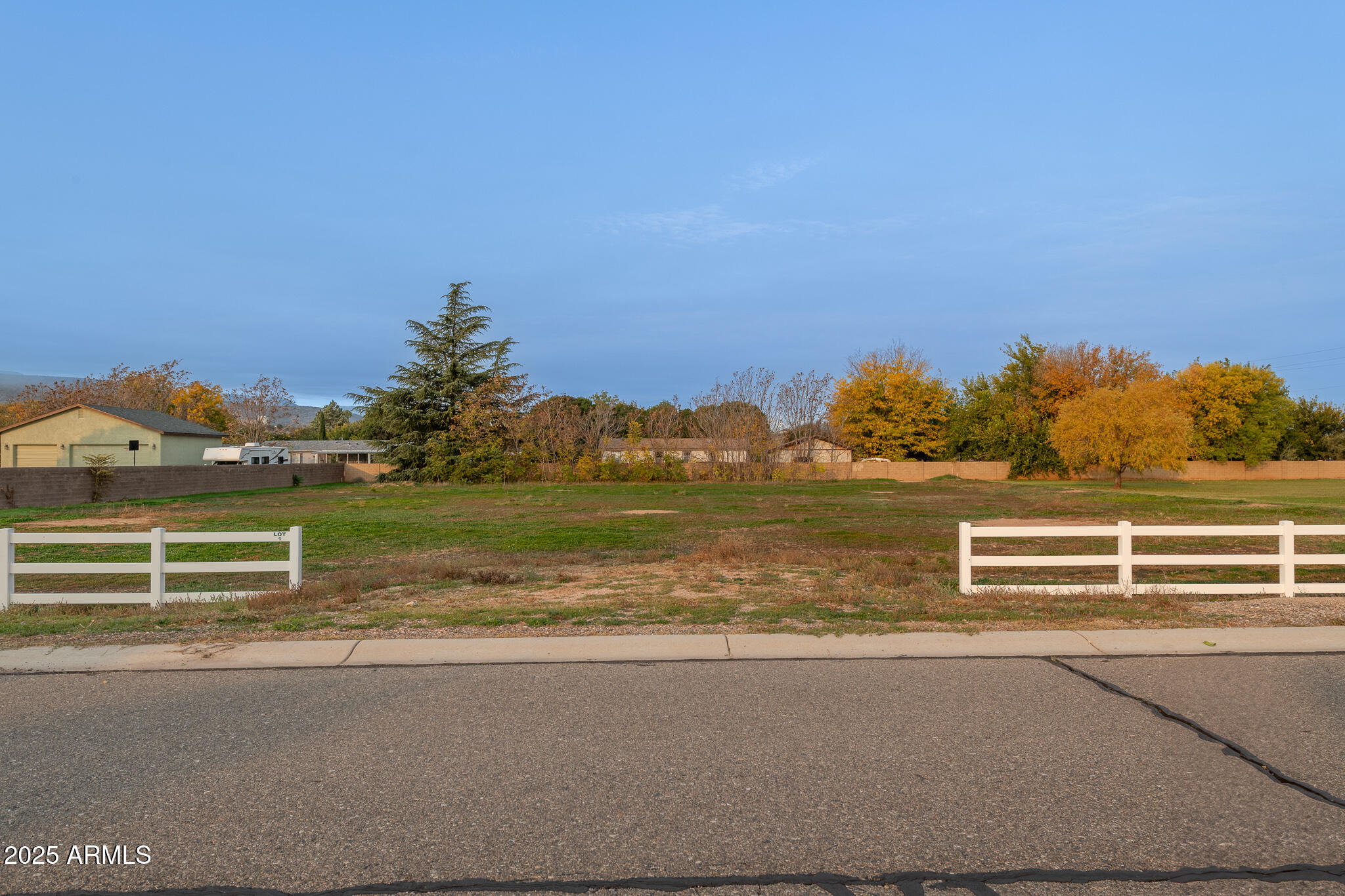 2566 N Paint Drive 1