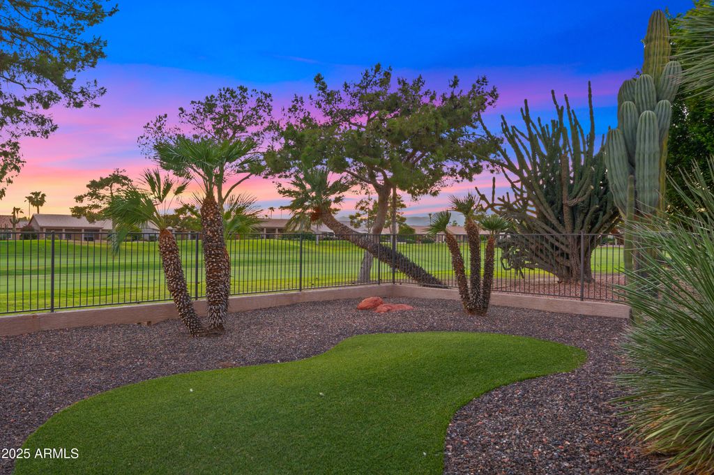 Photo of 3394 N Hogan Drive, Goodyear, AZ 85395 (MLS # 6916857)