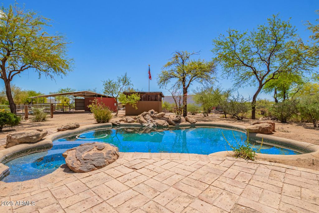 Photo of 28505 N 146th Street, Scottsdale, AZ 85262 (MLS # 6859434)