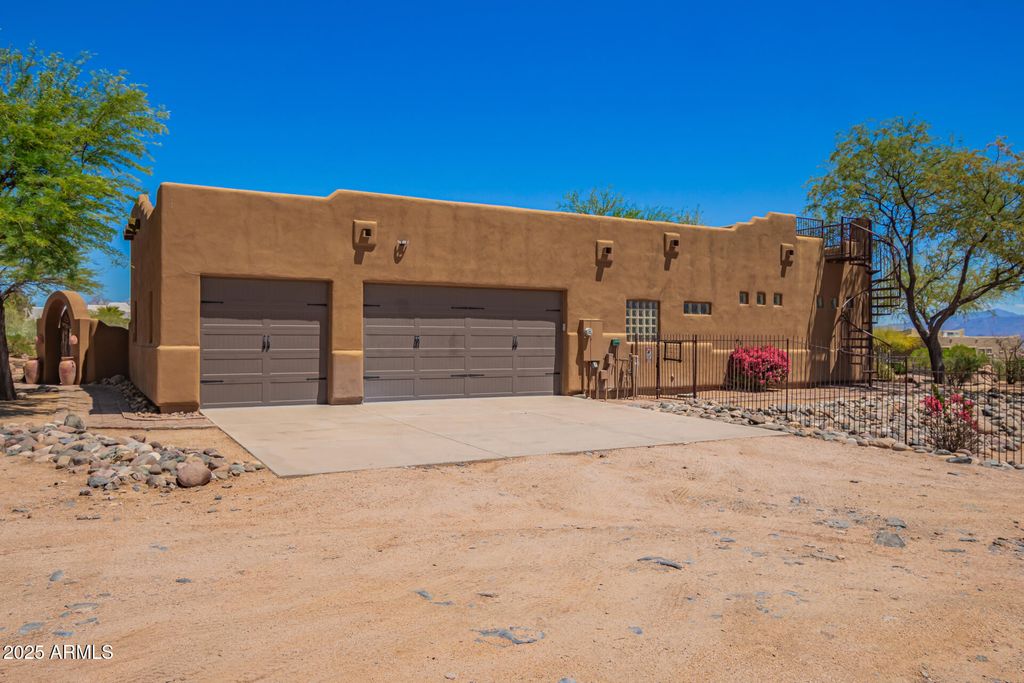 Photo of 28505 N 146th Street, Scottsdale, AZ 85262 (MLS # 6859434)
