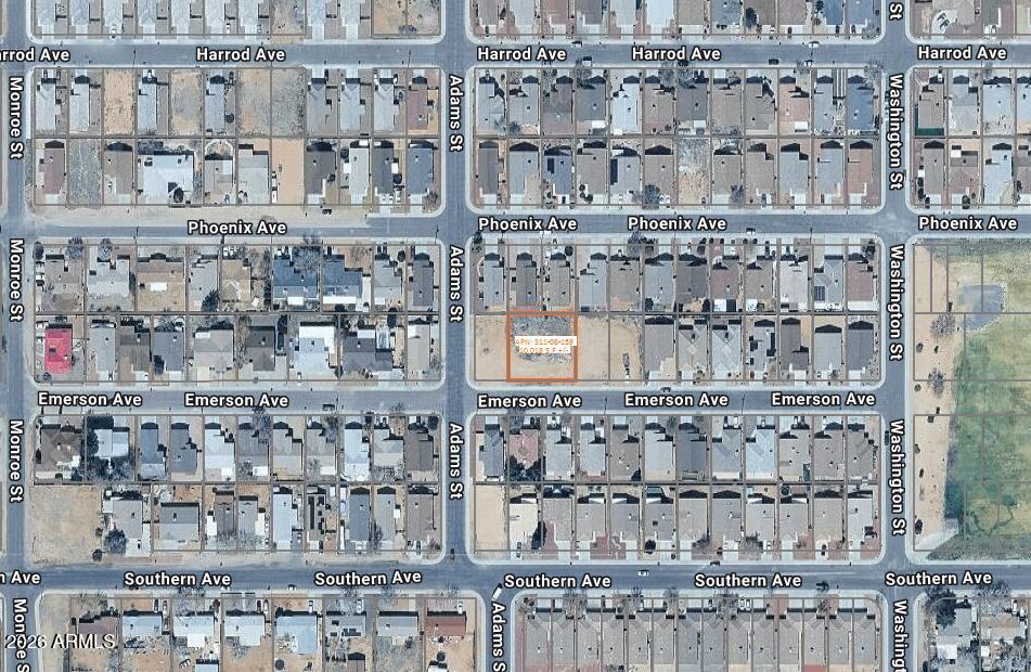 2709 Emerson Avenue -