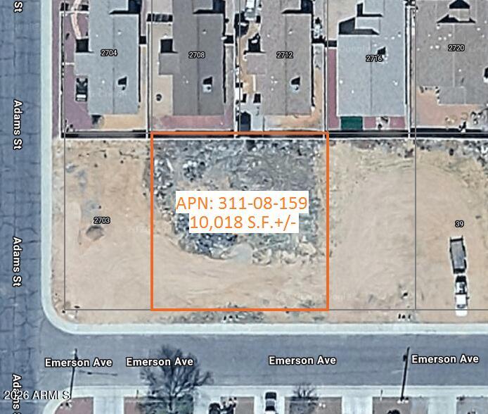 2709 Emerson Avenue -