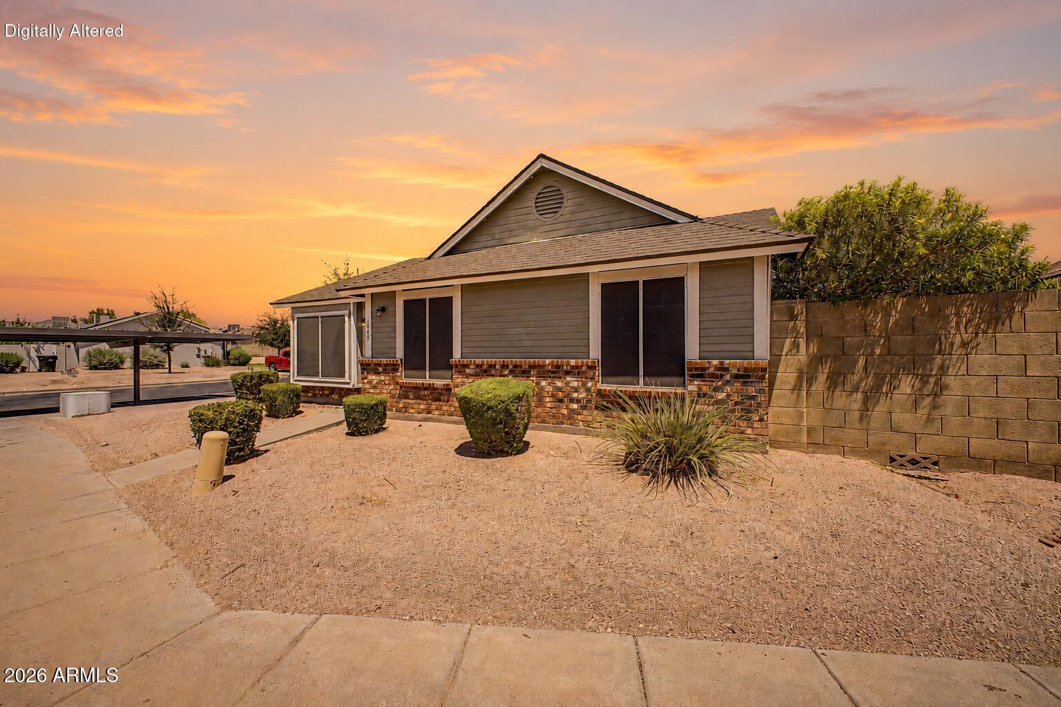 1055 N Recker Road 1045