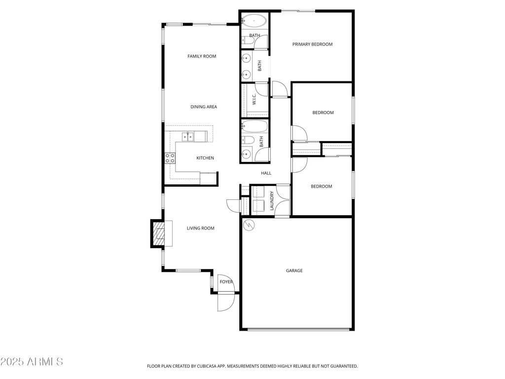 Photo of 6820 S Roosevelt Street, Tempe, AZ 85283 (MLS # 6945471)