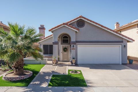 6820 S ROOSEVELT Street Tempe AZ 85283