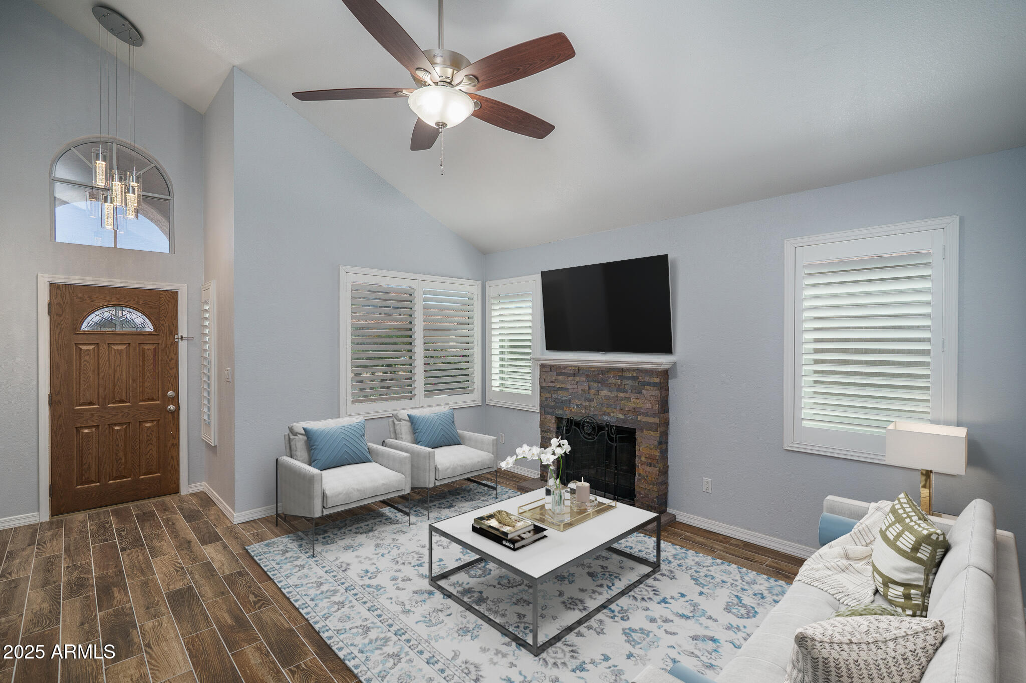 6820 S ROOSEVELT Street