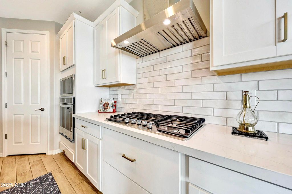 Photo of 5115 N 181st Drive, Litchfield Park, AZ 85340 (MLS # 6950227)