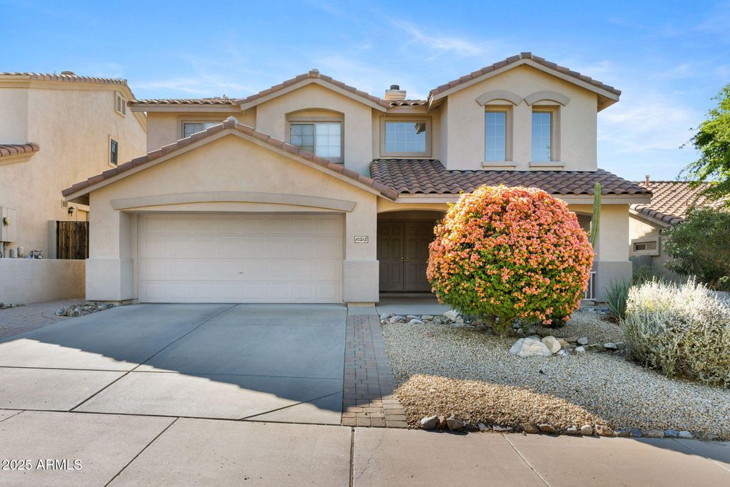 Photo of 10313 E Star Of The Desert Drive, Scottsdale, AZ 85255 (MLS # 6918858)