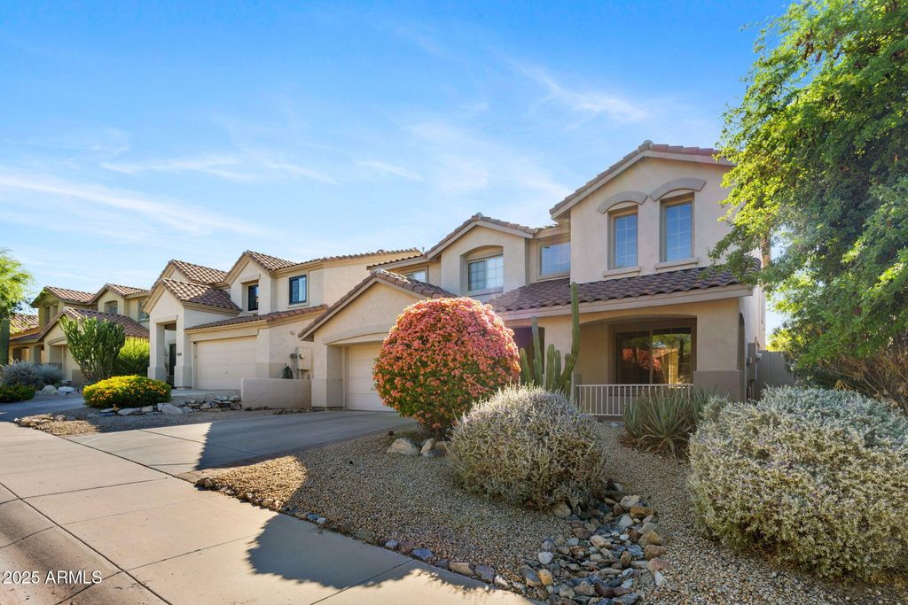 Photo of 10313 E Star Of The Desert Drive, Scottsdale, AZ 85255 (MLS # 6918858)