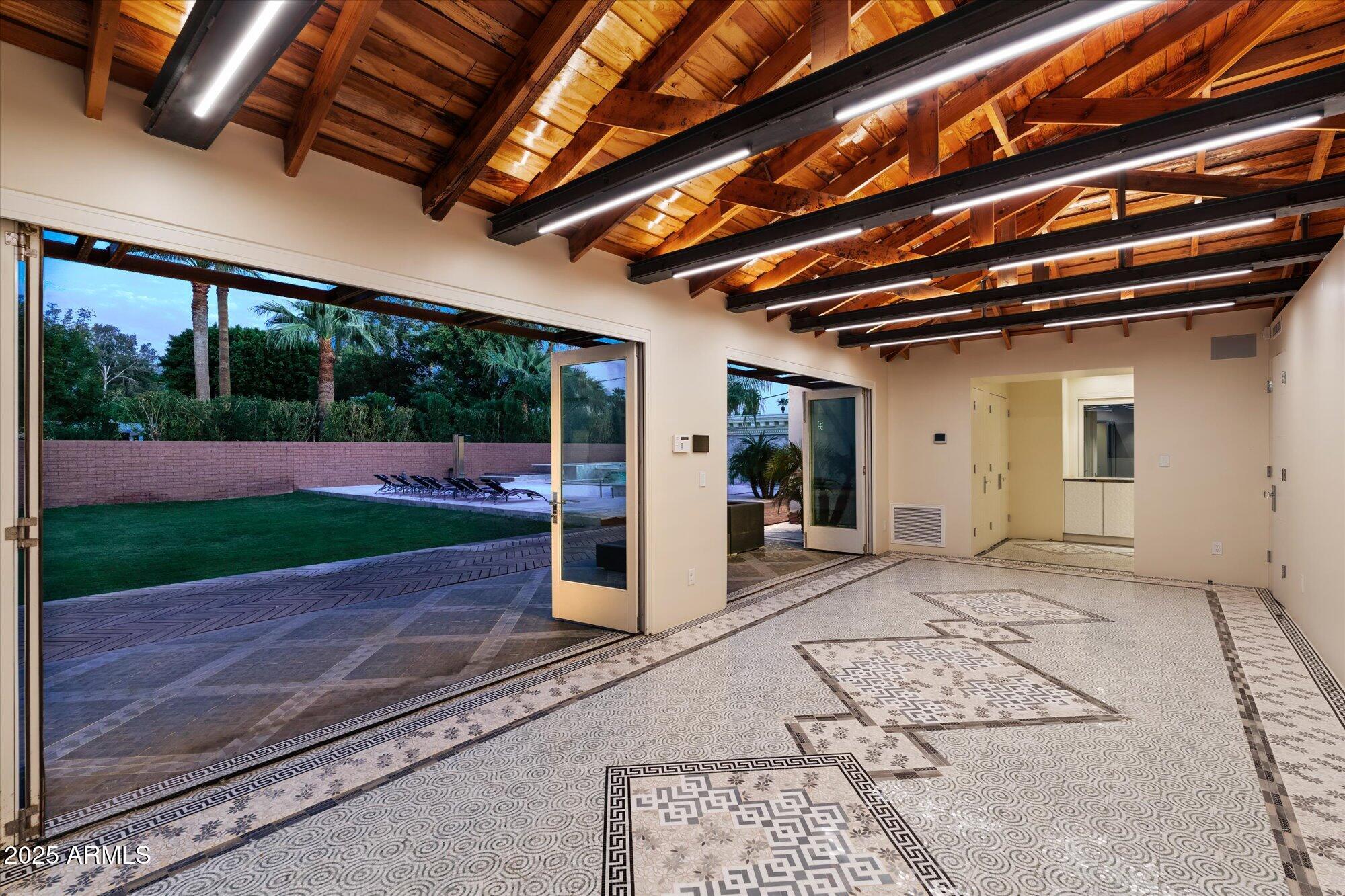 LOS OLIVOS RESUB - Residential