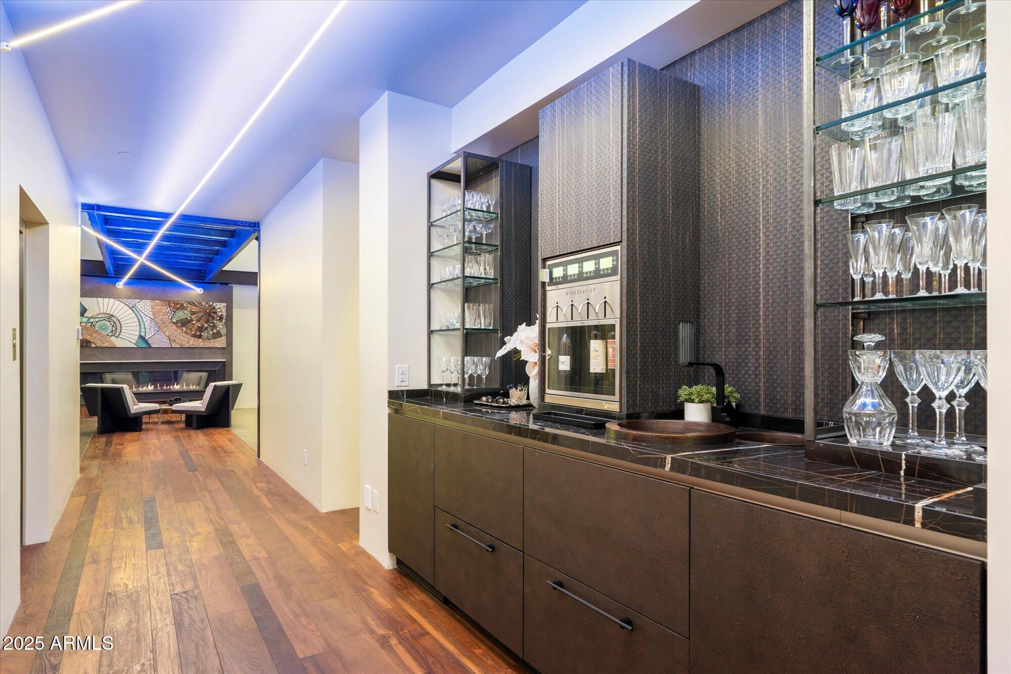 LOS OLIVOS RESUB - Residential