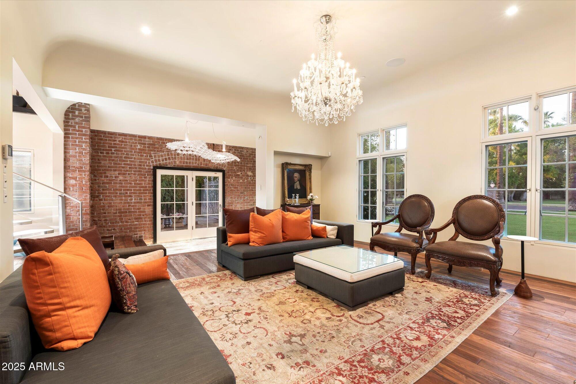 LOS OLIVOS RESUB - Residential
