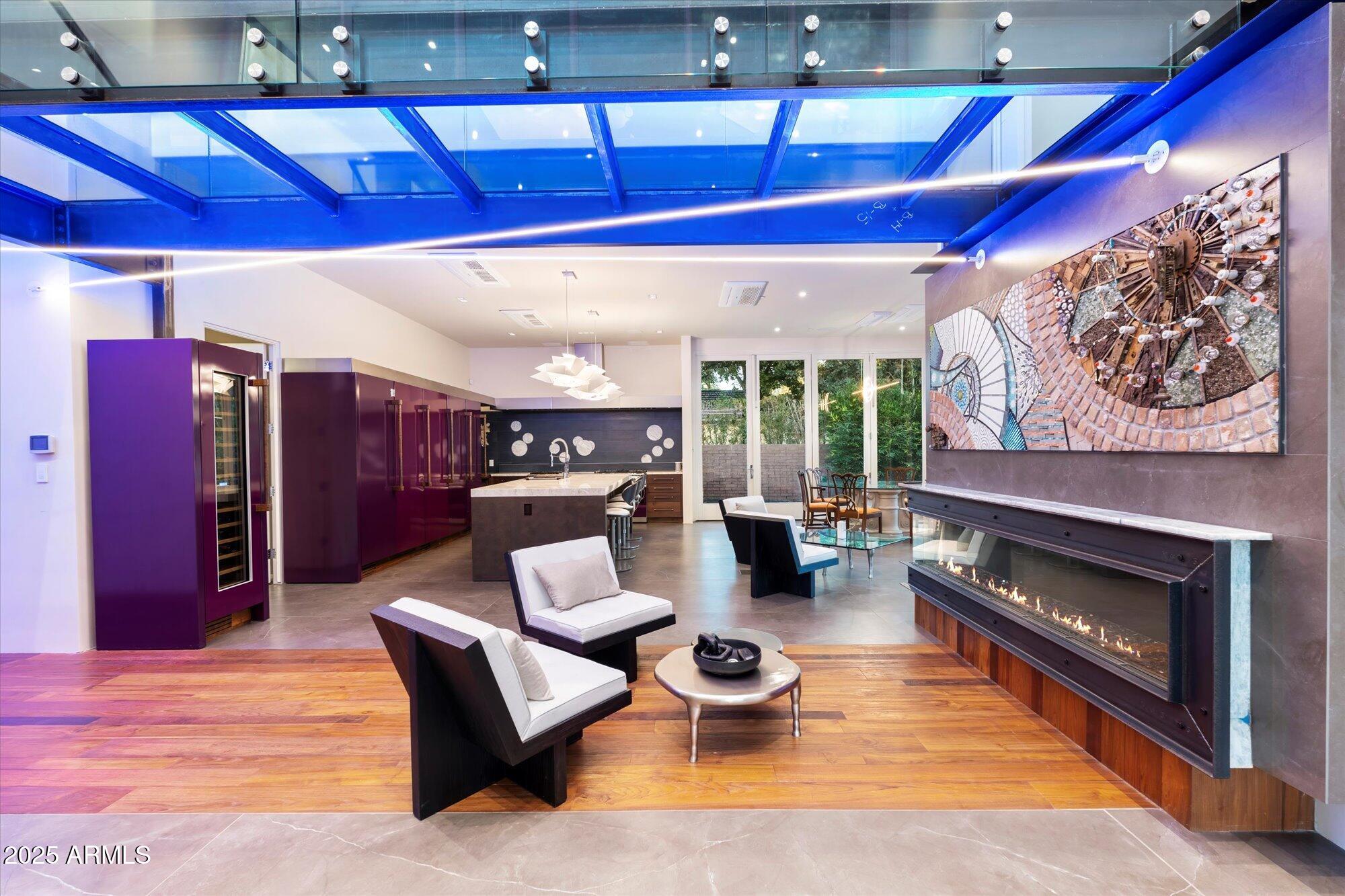 LOS OLIVOS RESUB - Residential