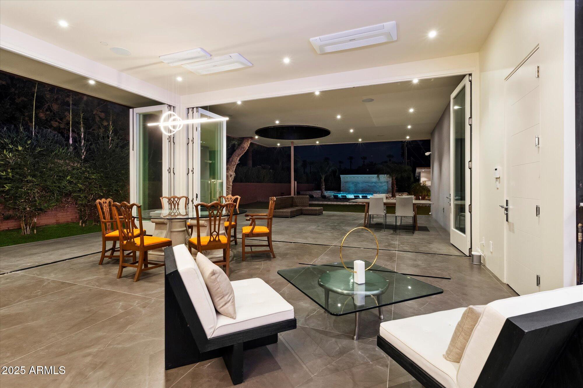 LOS OLIVOS RESUB - Residential