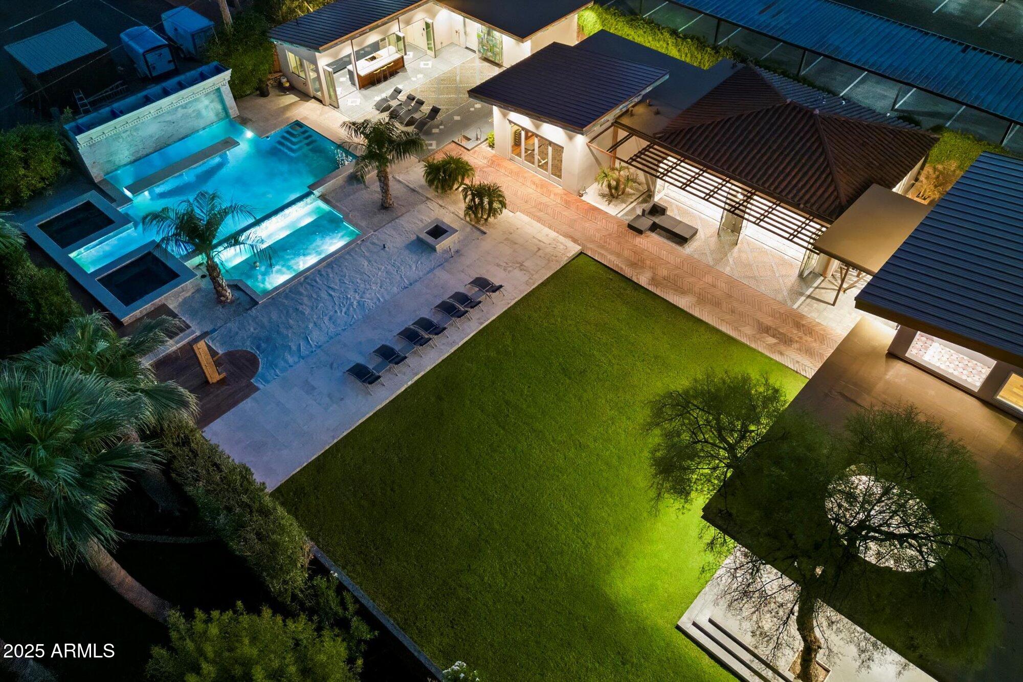 LOS OLIVOS RESUB - Residential