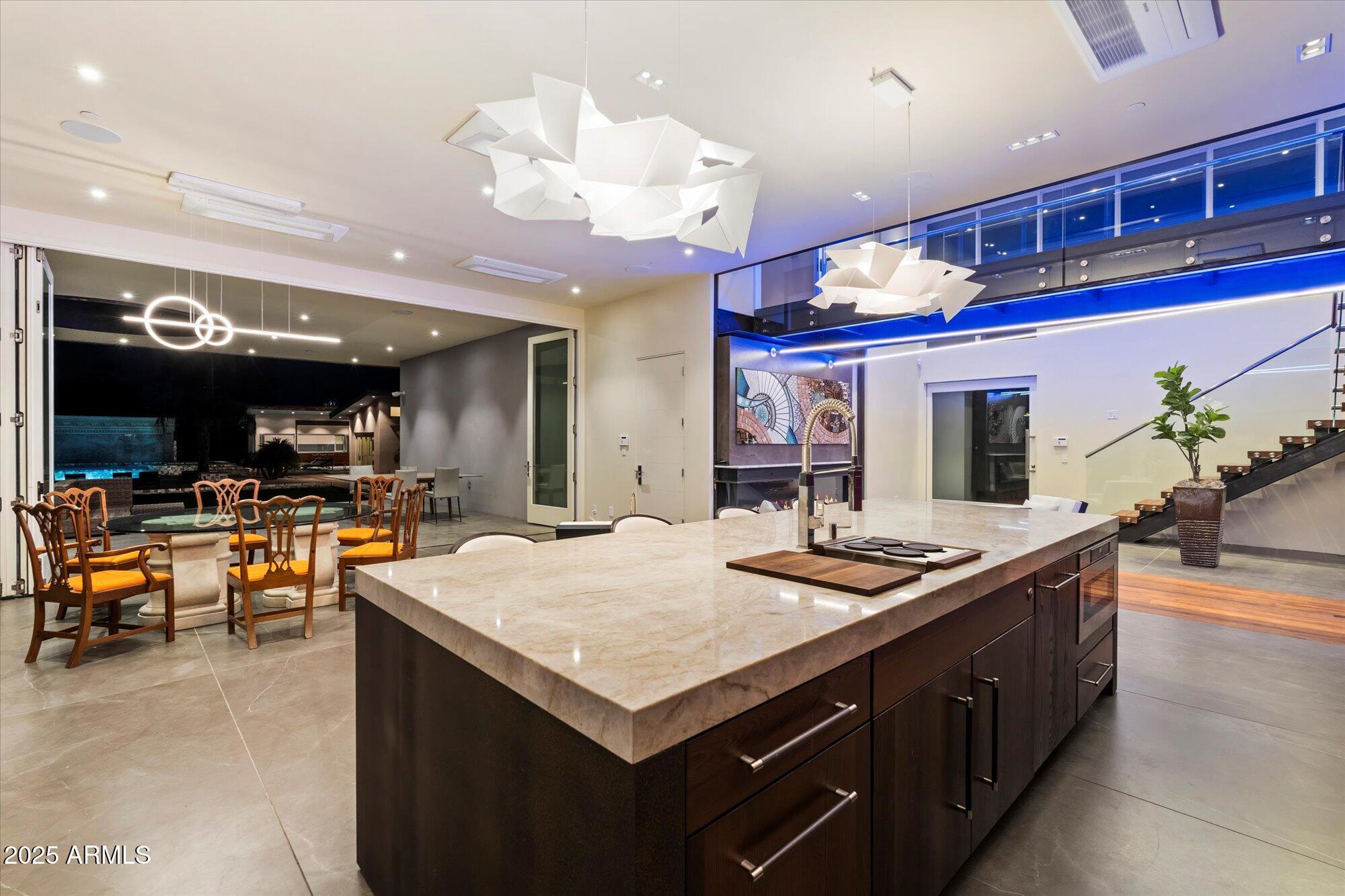LOS OLIVOS RESUB - Residential
