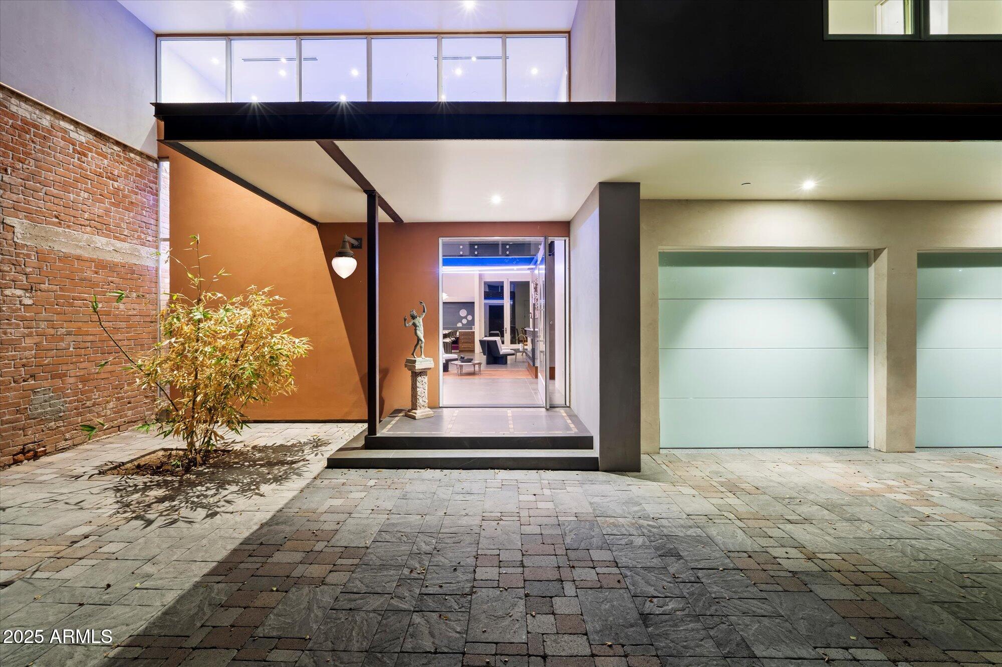 LOS OLIVOS RESUB - Residential