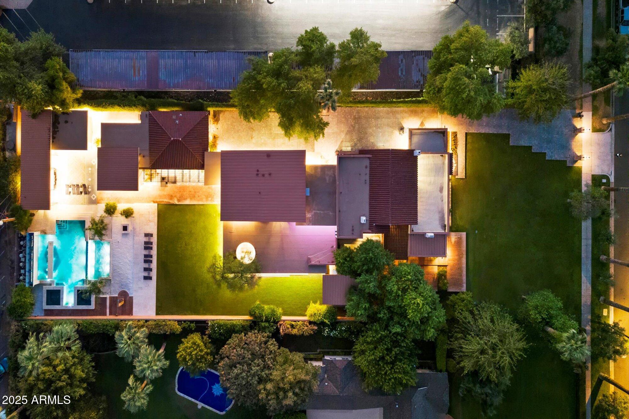 LOS OLIVOS RESUB - Residential