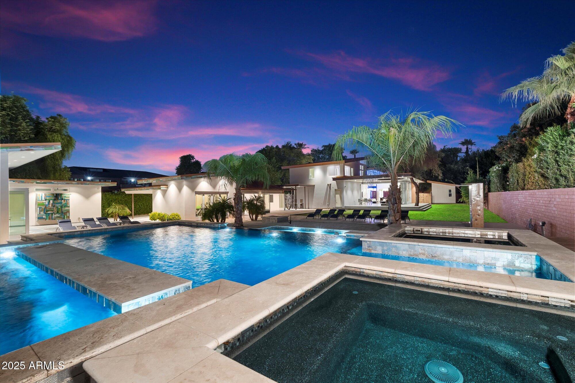 LOS OLIVOS RESUB - Residential