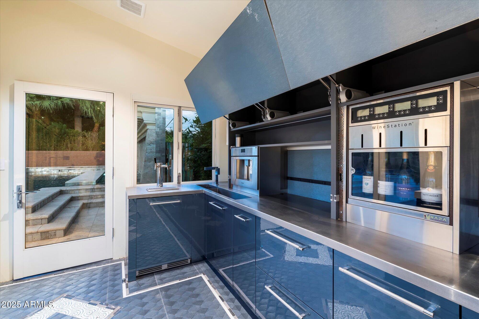LOS OLIVOS RESUB - Residential