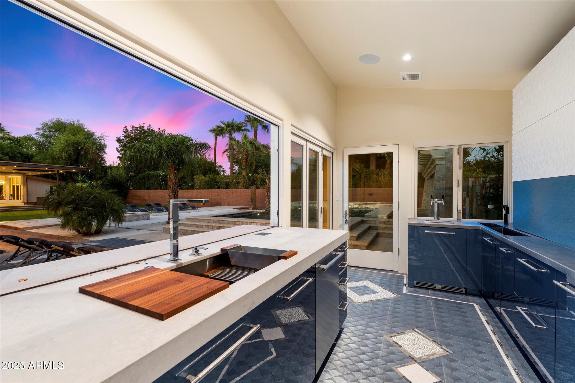 LOS OLIVOS RESUB - Residential