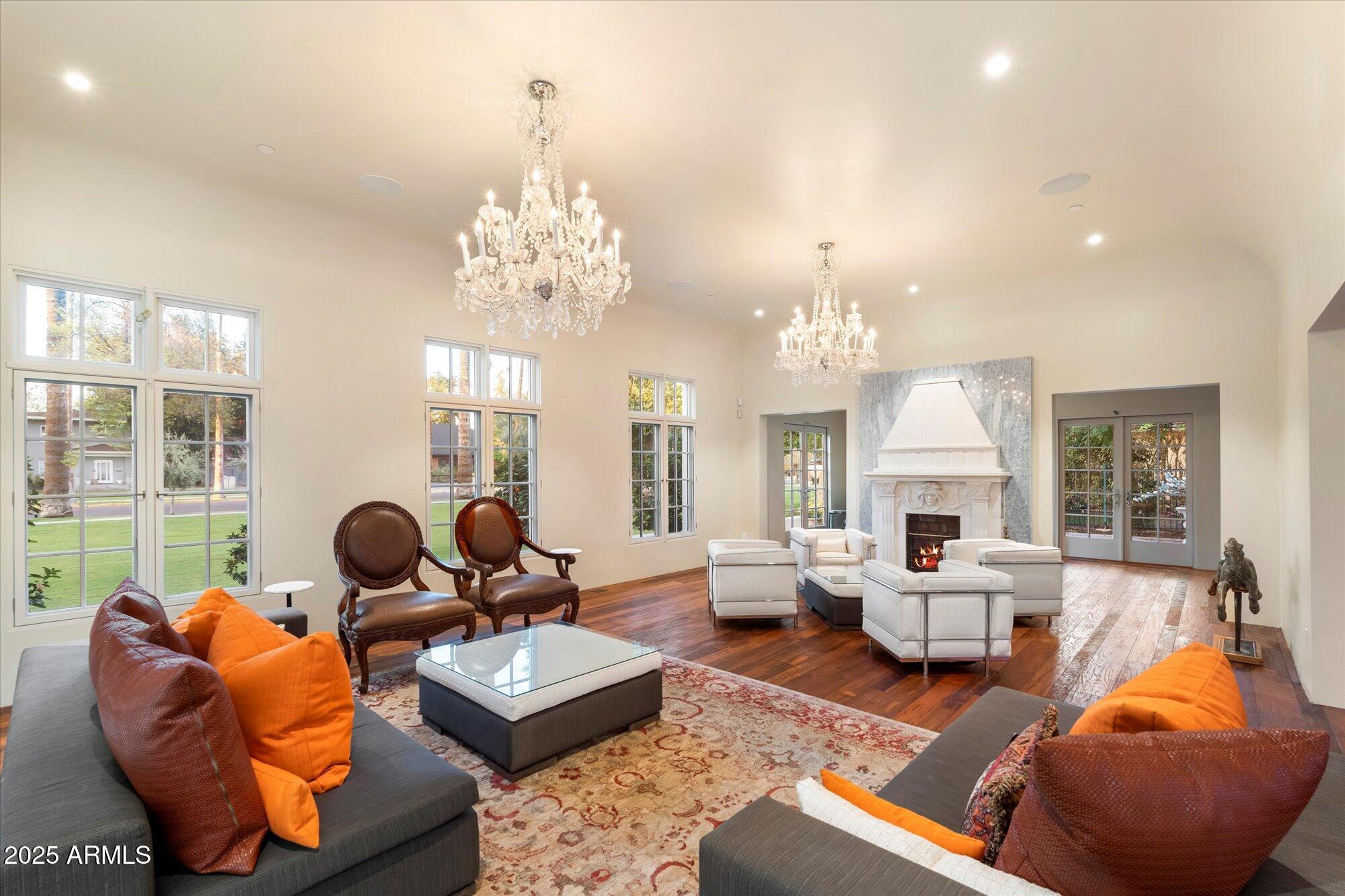 LOS OLIVOS RESUB - Residential