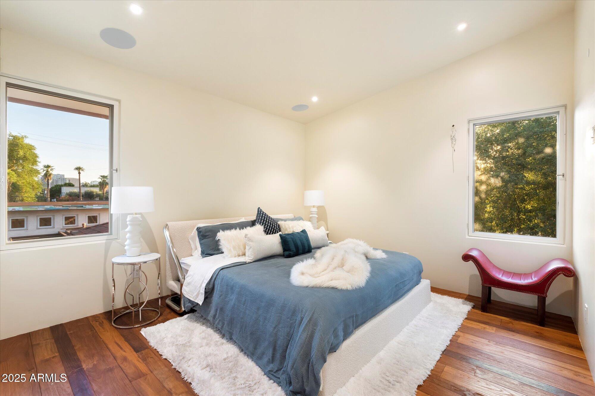 LOS OLIVOS RESUB - Residential