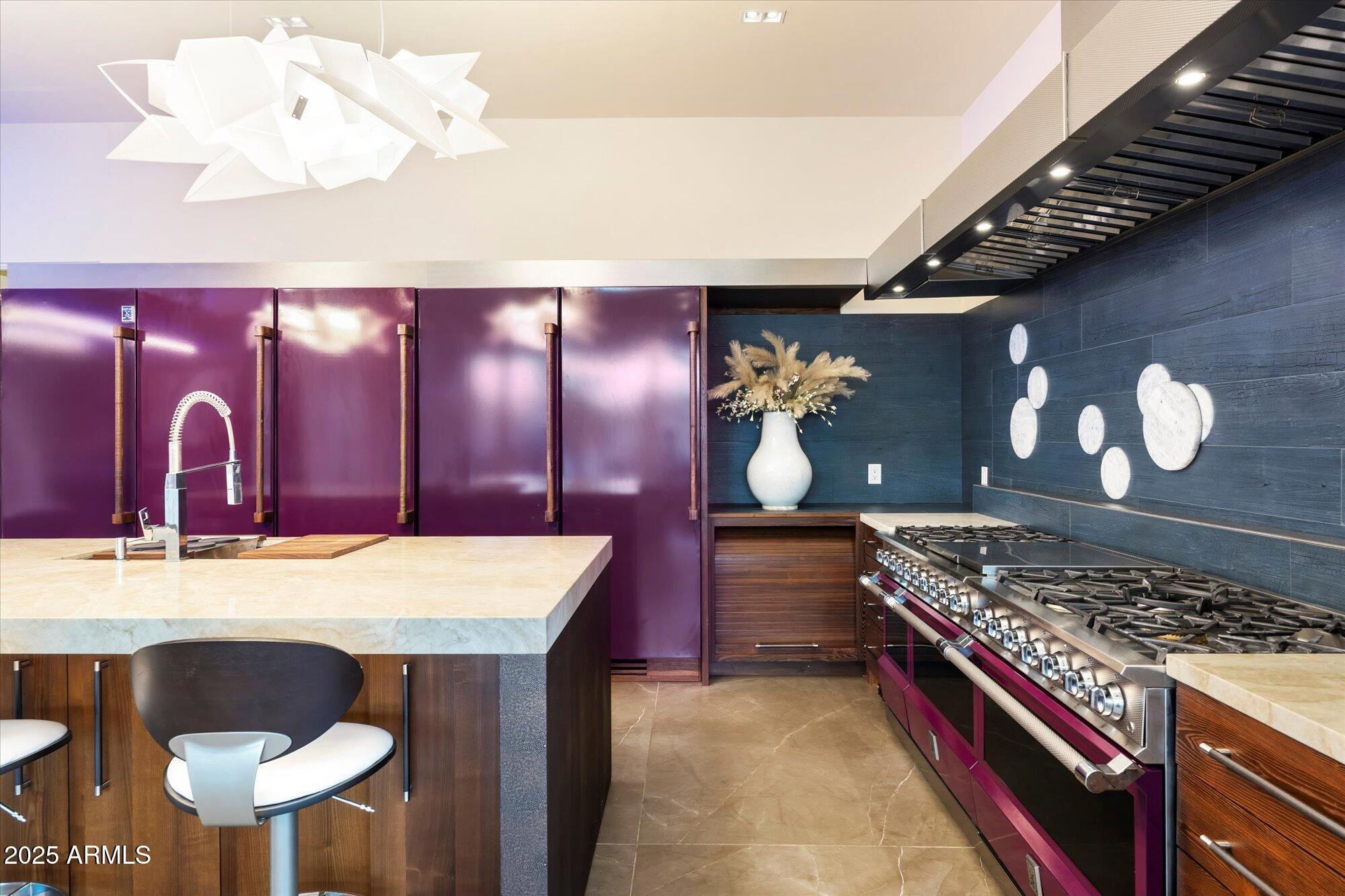 LOS OLIVOS RESUB - Residential