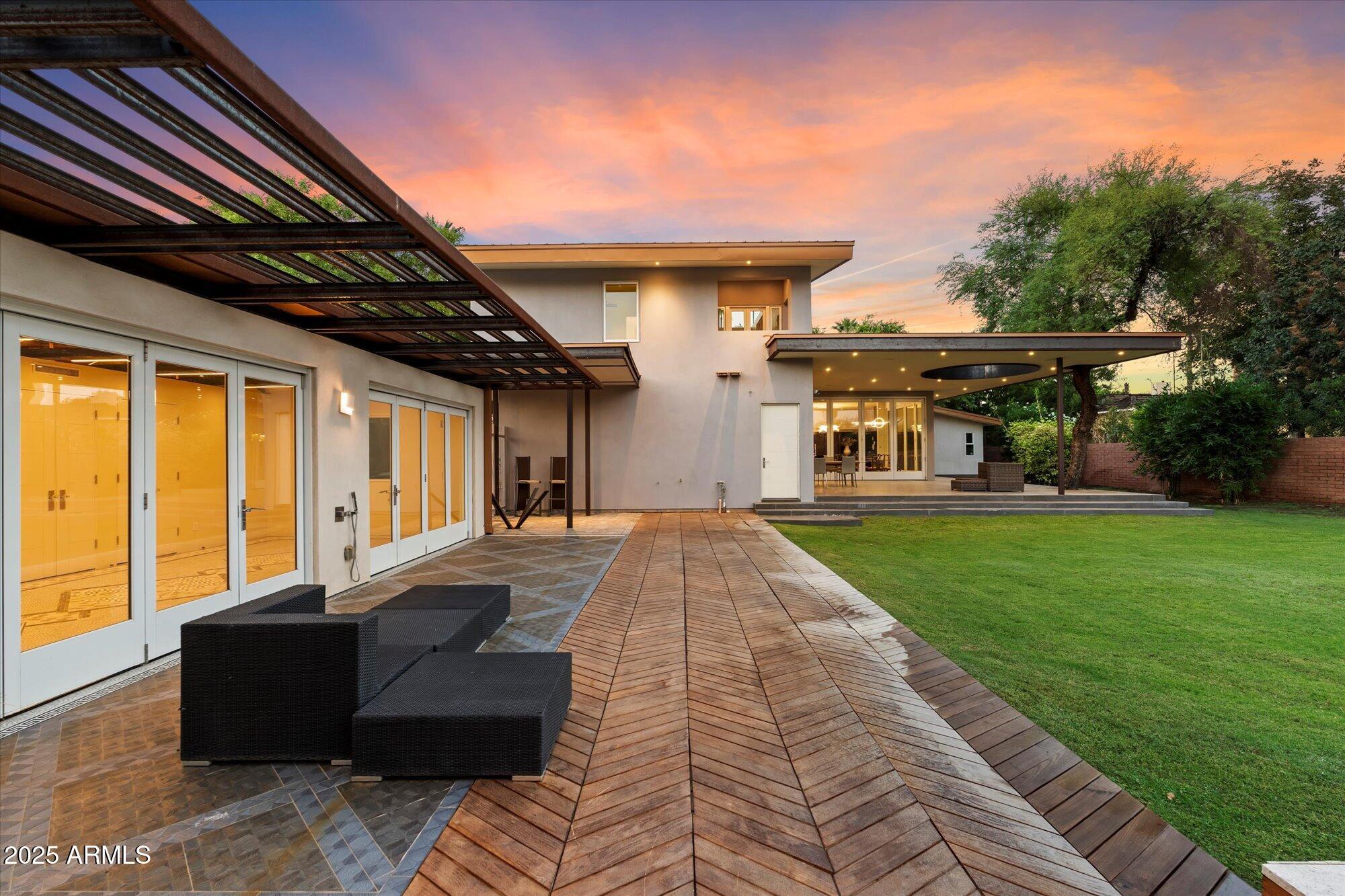 LOS OLIVOS RESUB - Residential
