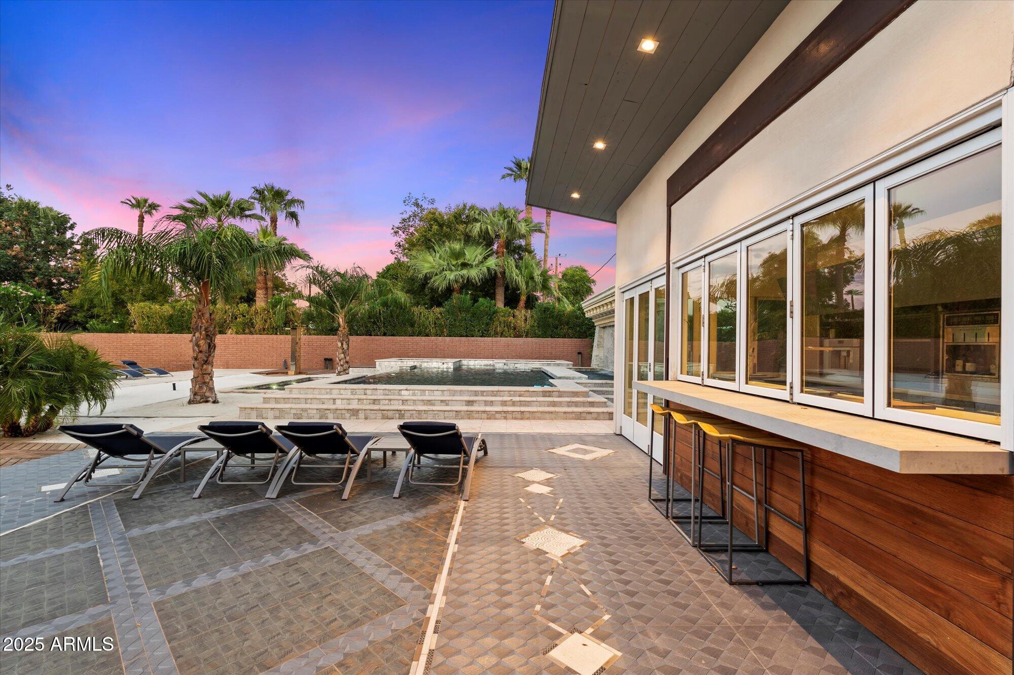 LOS OLIVOS RESUB - Residential