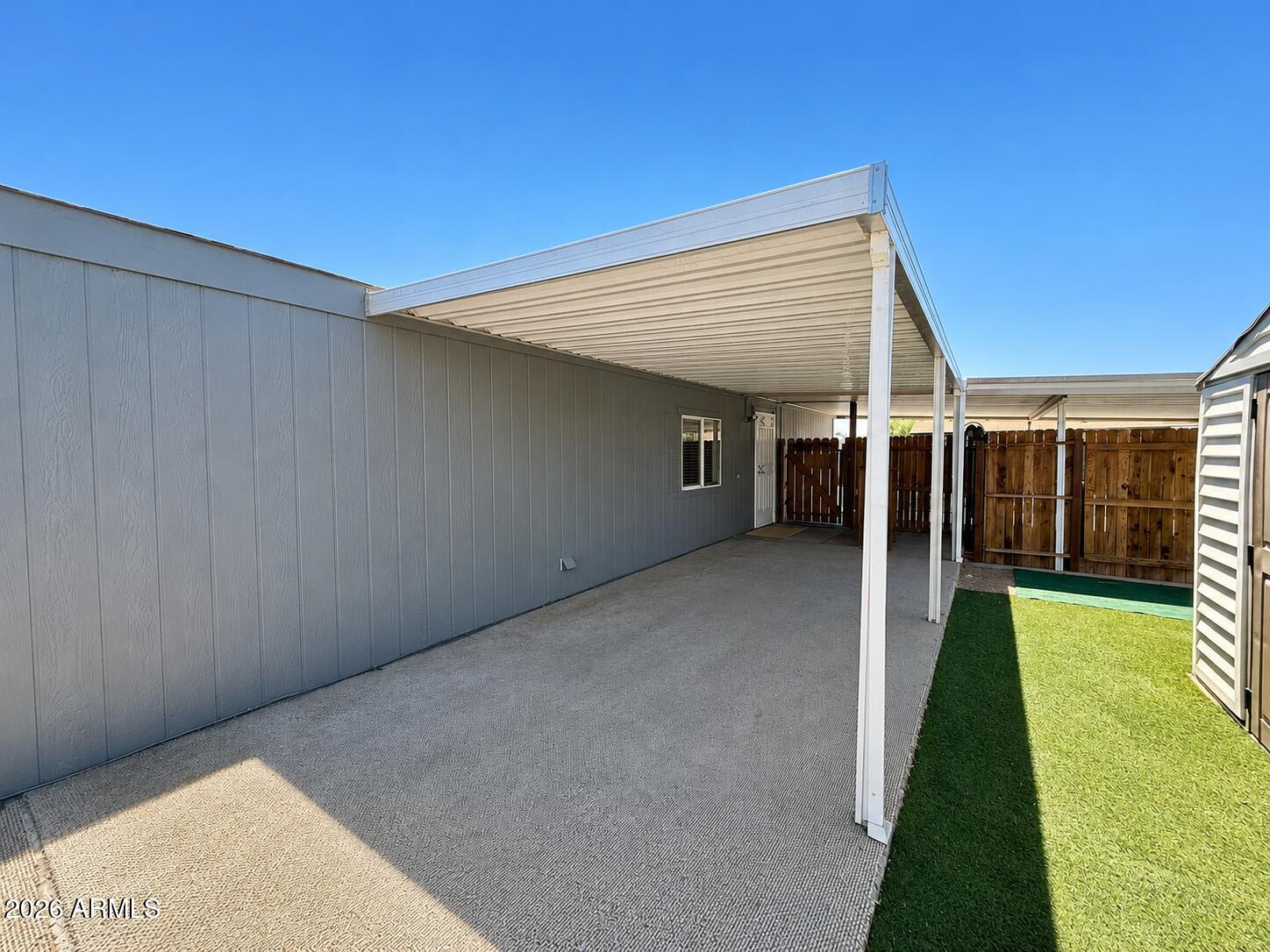 Peoria Polynesian Villiage - Residential