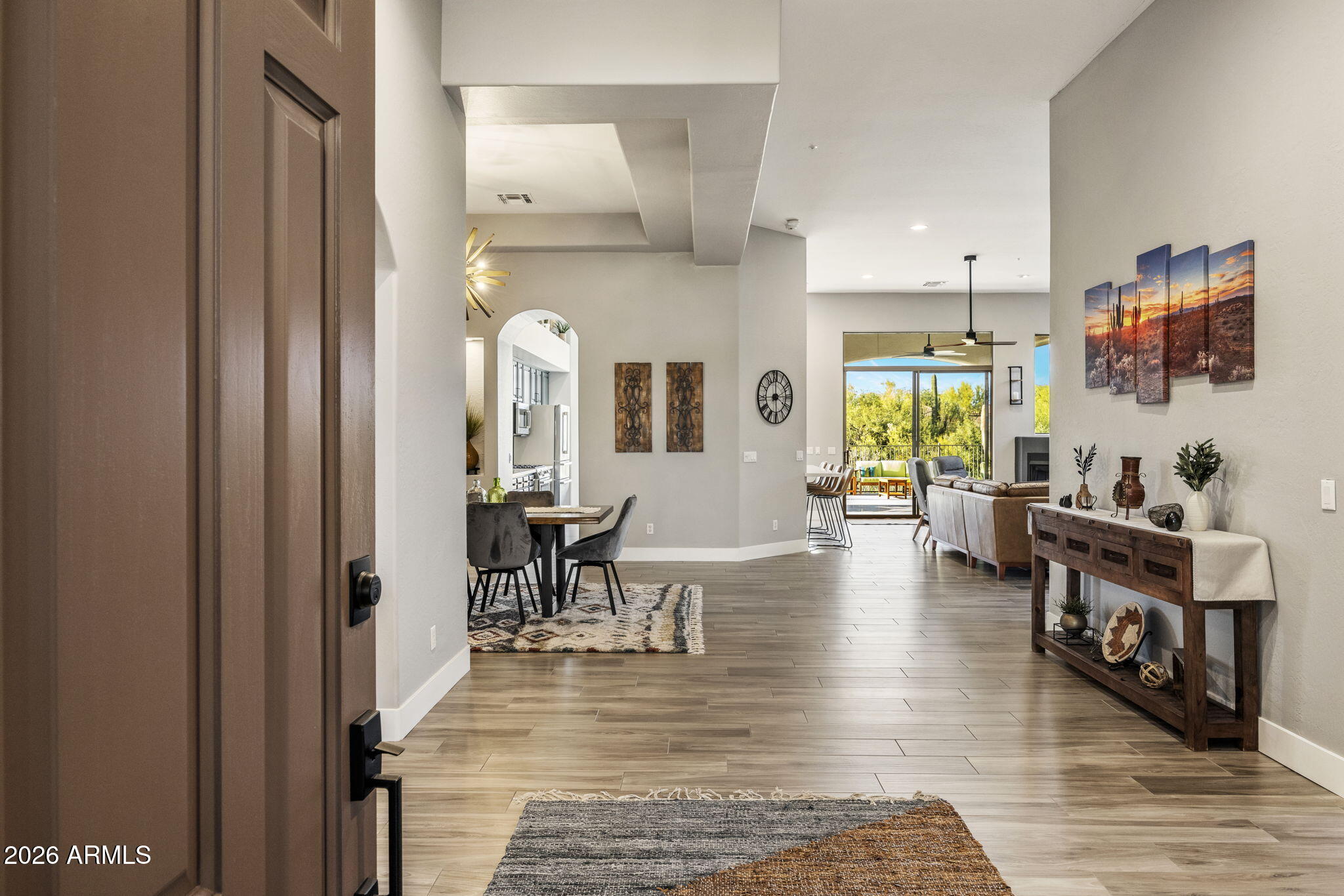 9390 E SANDY VISTA Drive