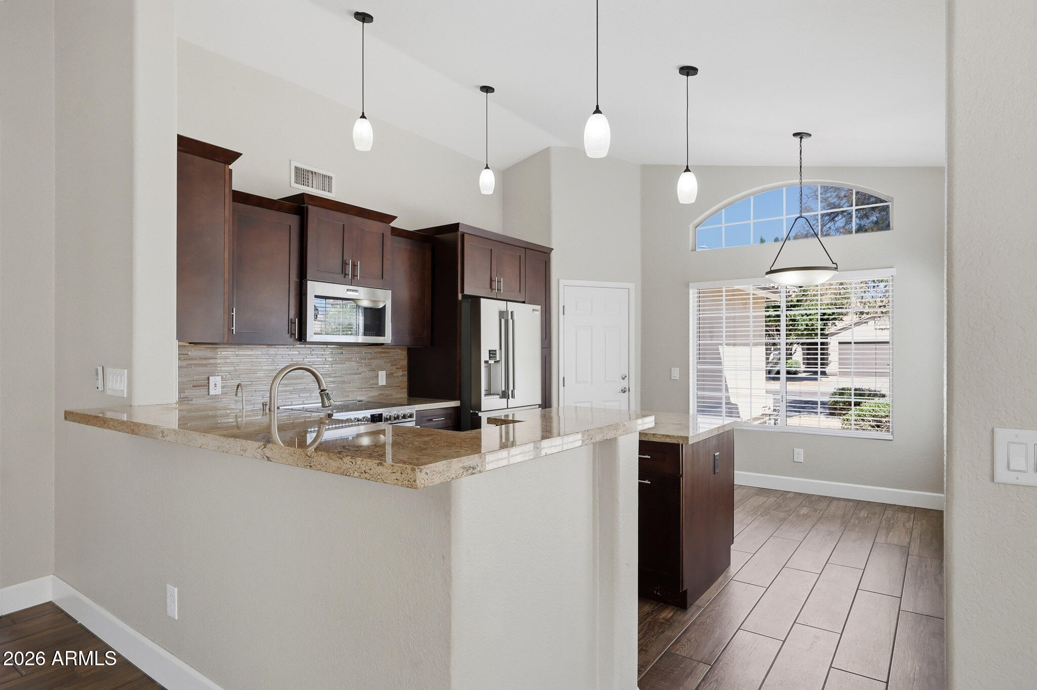 7133 W LA SENDA Drive