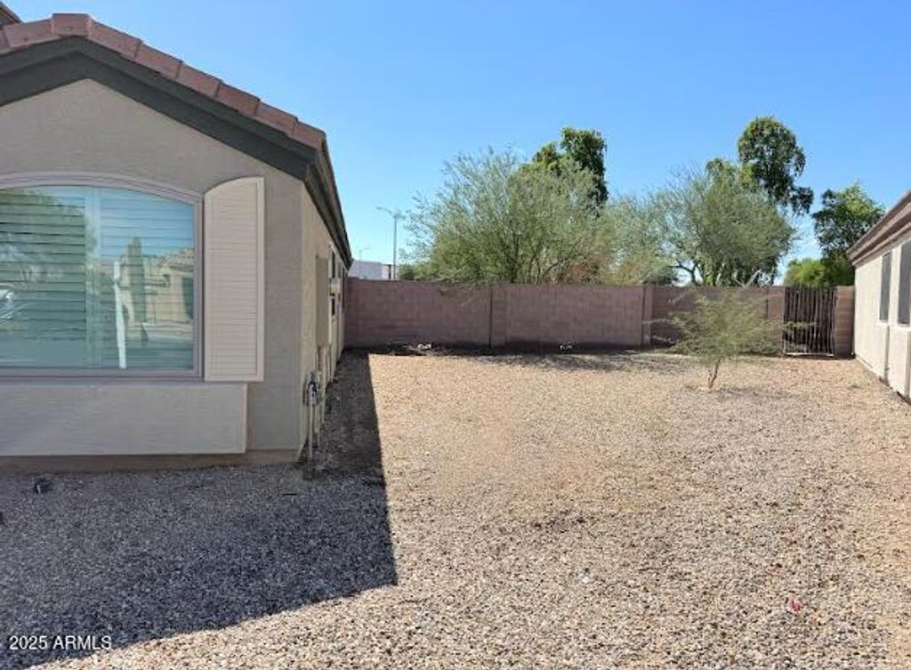 Photo of 3556 S 160th Lane, Goodyear, AZ 85338 (MLS # 6917351)