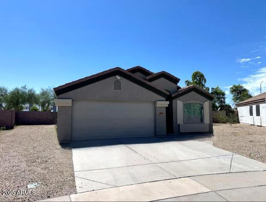 Photo of 3556 S 160th Lane, Goodyear, AZ 85338 (MLS # 6917351)