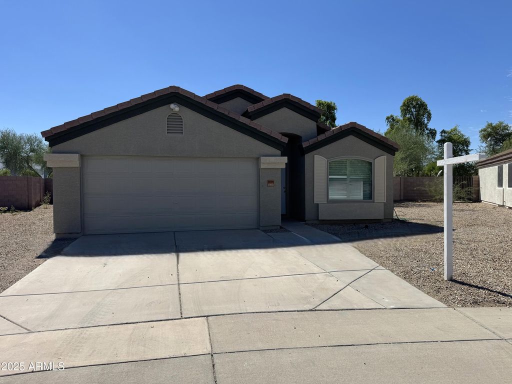 Photo of 3556 S 160th Lane, Goodyear, AZ 85338 (MLS # 6917351)
