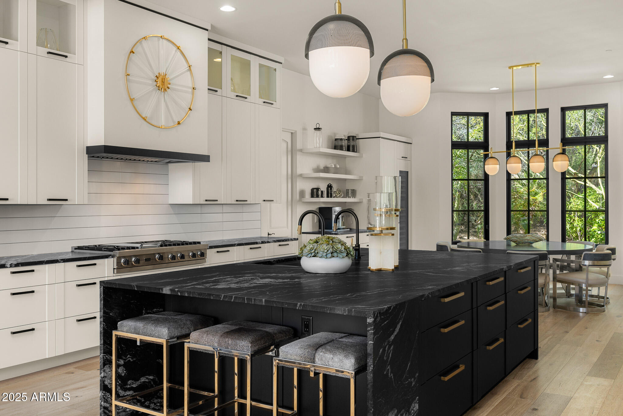 6650 N HILLSIDE Drive