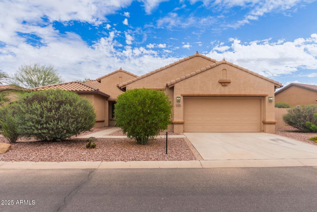 Photo of 5317 N Cordes Drive, Eloy, AZ 85131 (MLS # 6927604)
