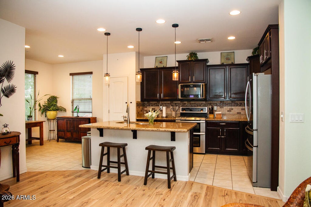 Photo of 16913 W Hilton Avenue, Goodyear, AZ 85338 (MLS # 7083293)