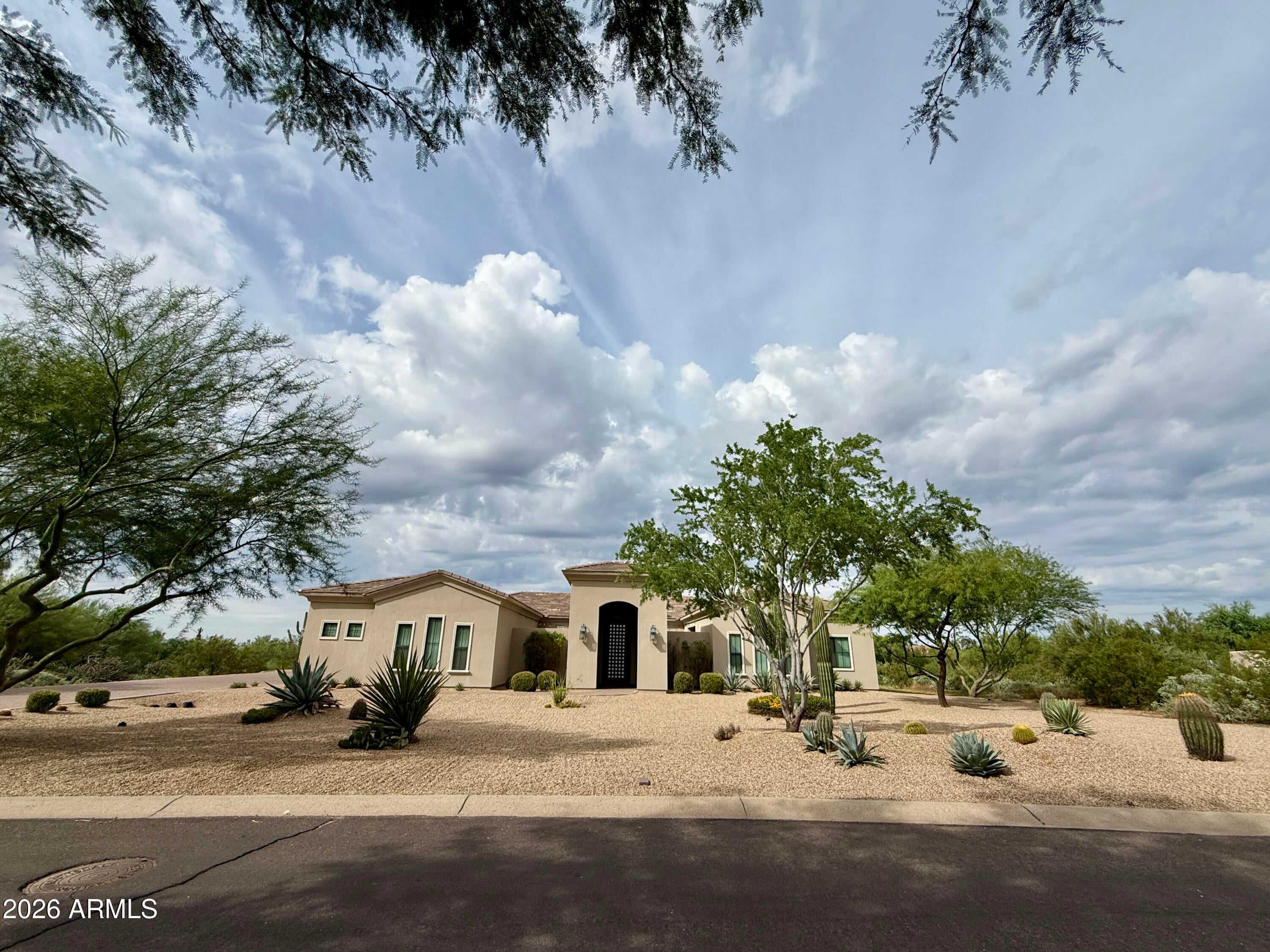 26814 N 73RD Street