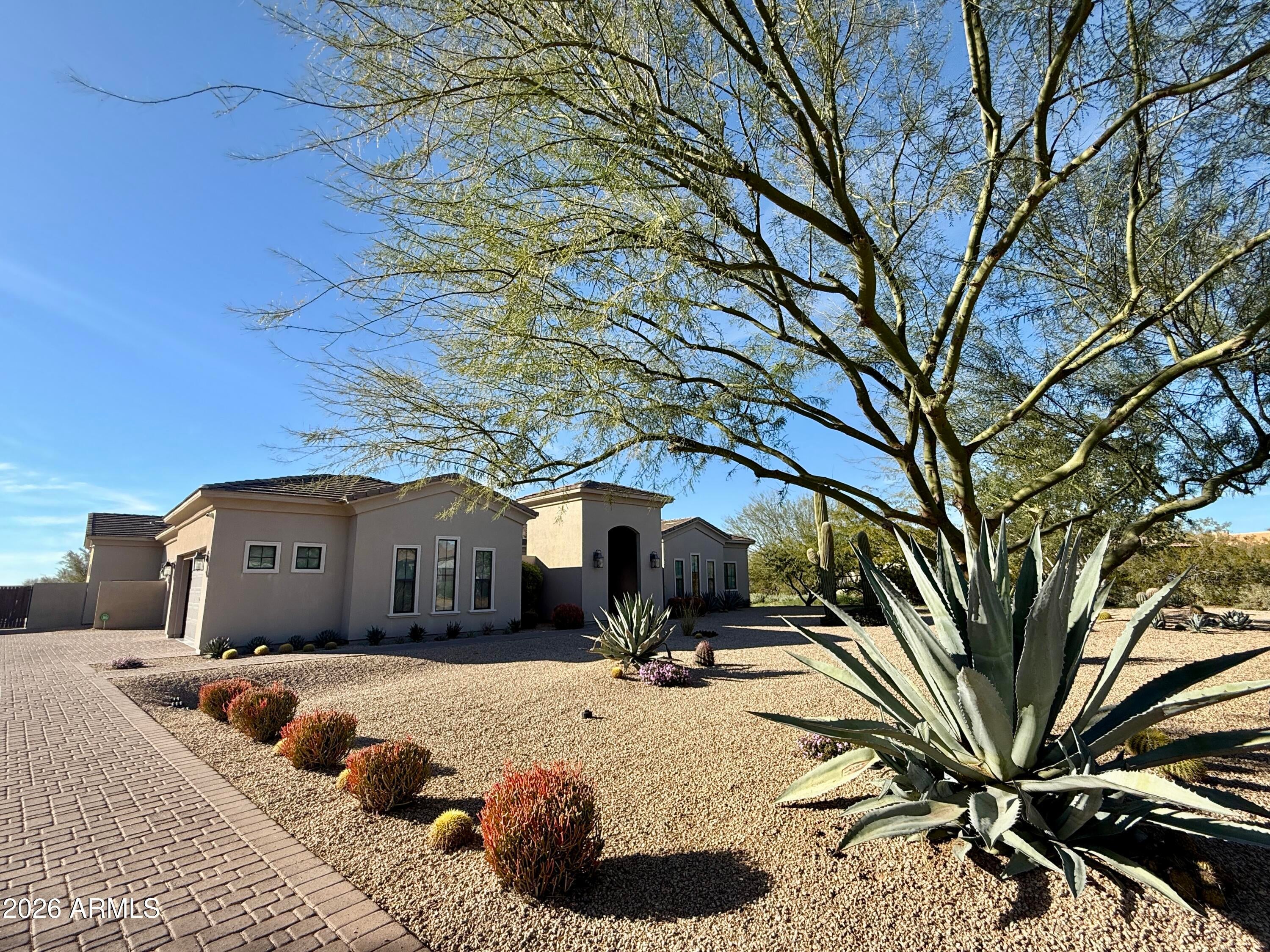 26814 N 73RD Street