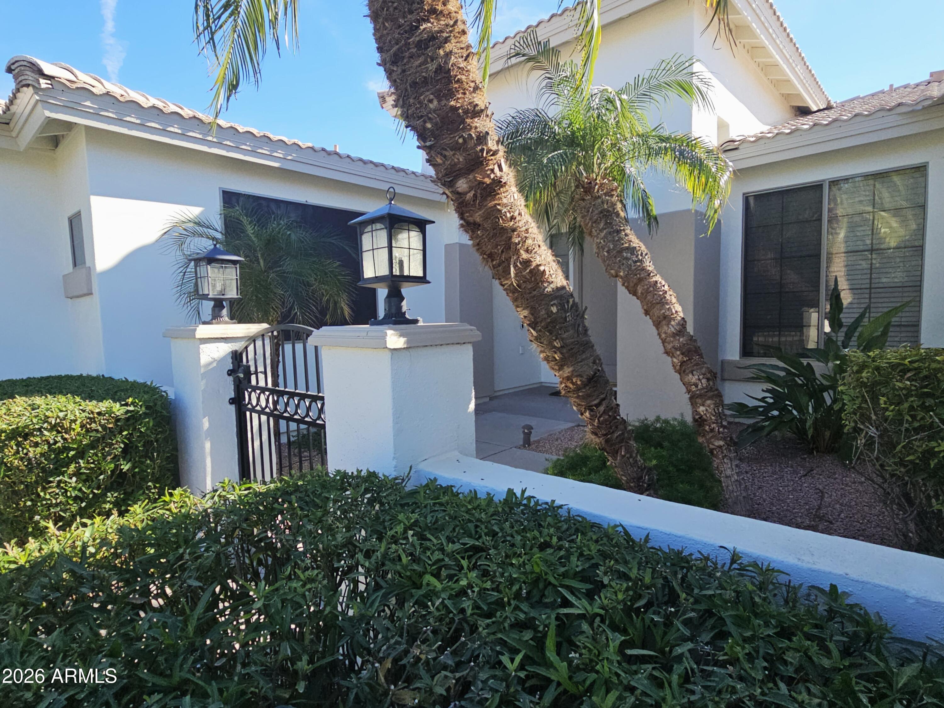 1701 E KRAMER Street