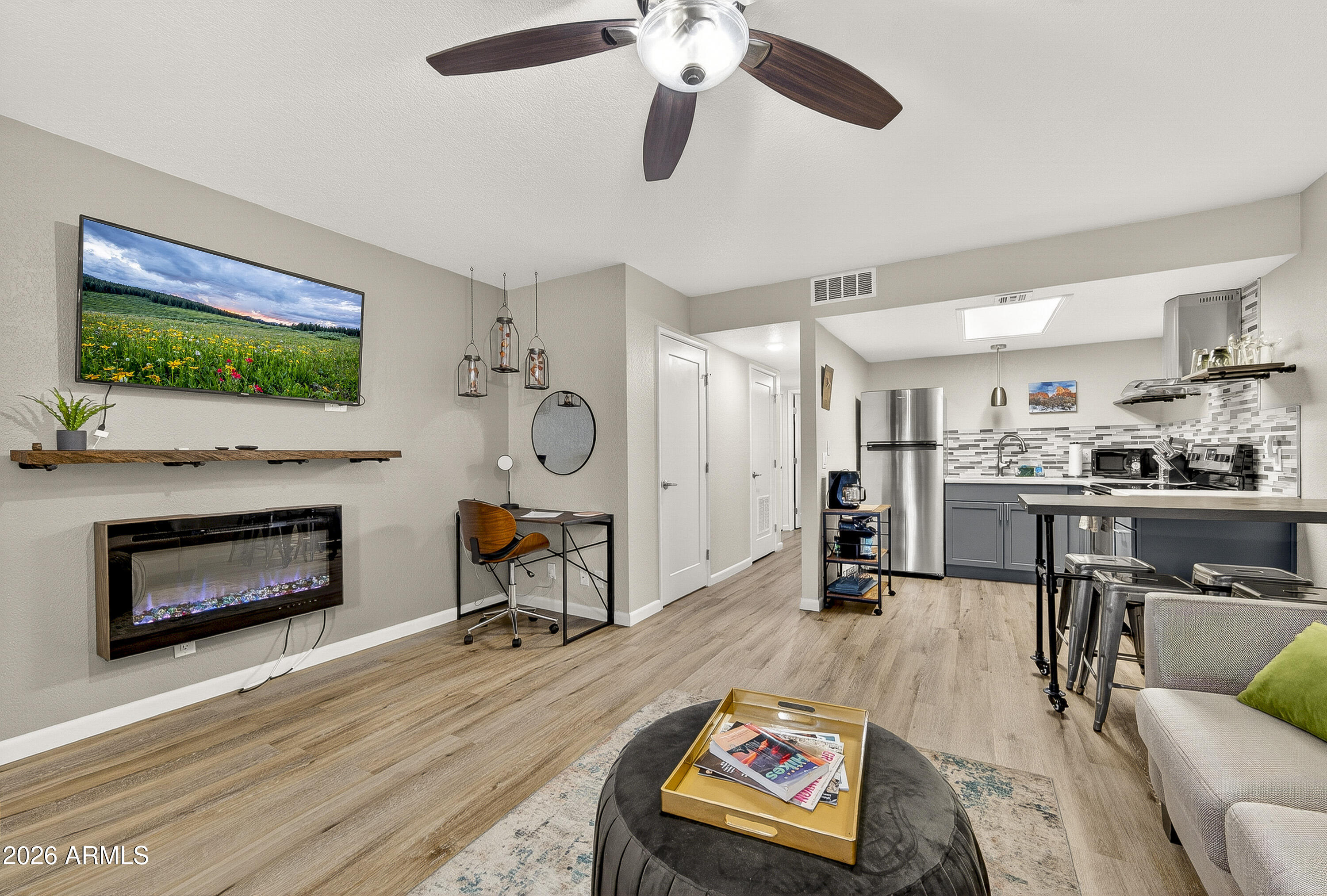 140 E Cortez Drive A106