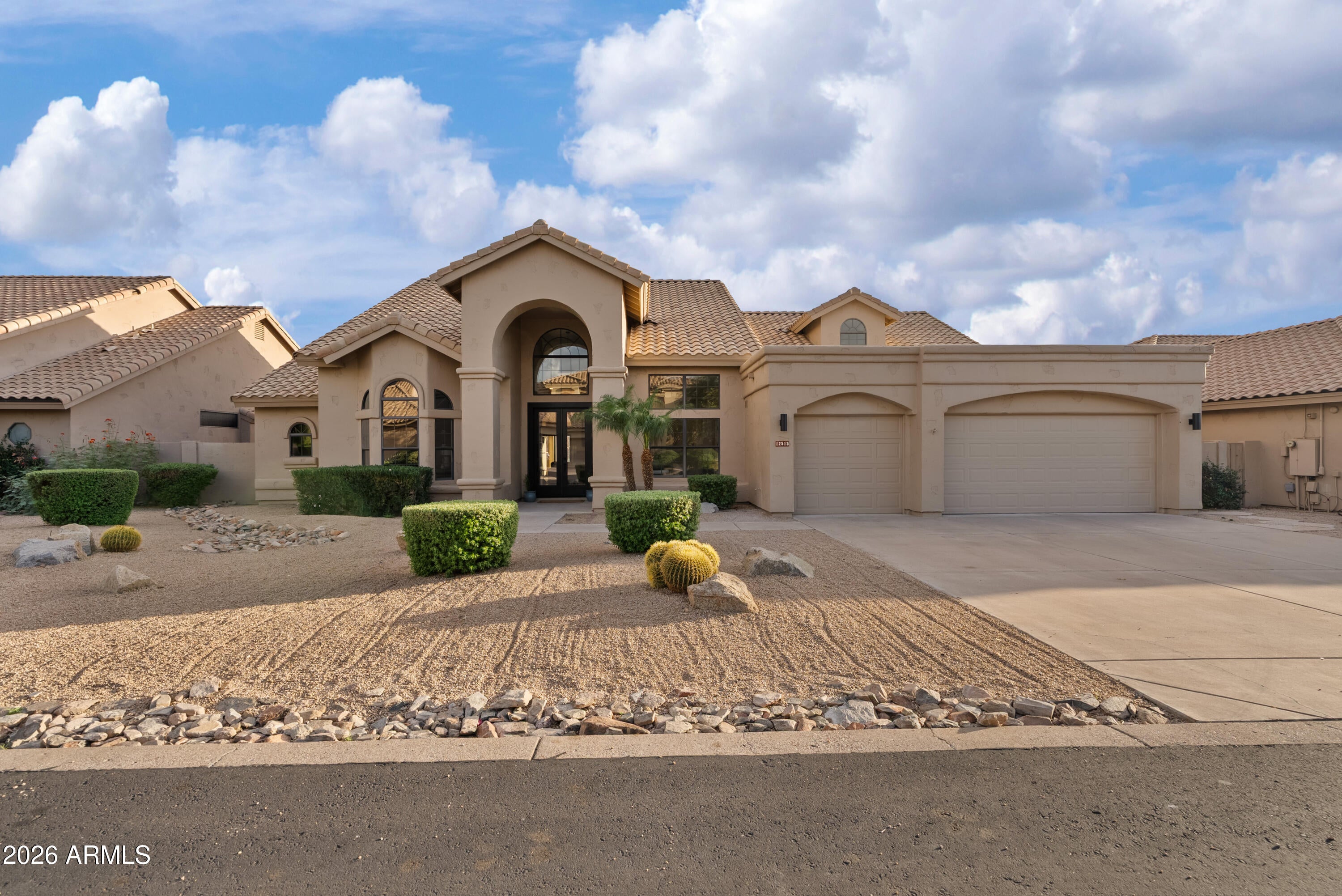 12515 E KALIL Drive